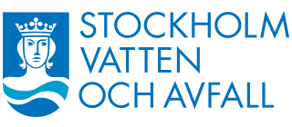 Stockholm Vatten och Avfall