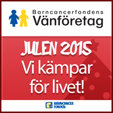Vänföretag 2015