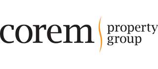 Corem Property Group AB