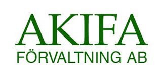 AKIFA Förvaltning AB
