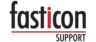 Fasticon Support