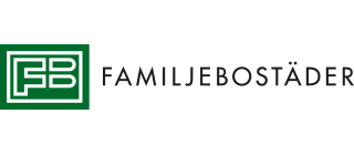 Familjebostäder