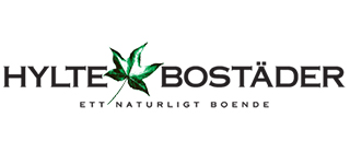 Hyltebostäder